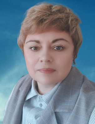 Проничева Оксана Фёдоровна.