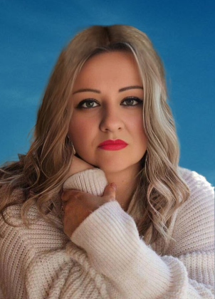Алимова Юлия Вадимовна.