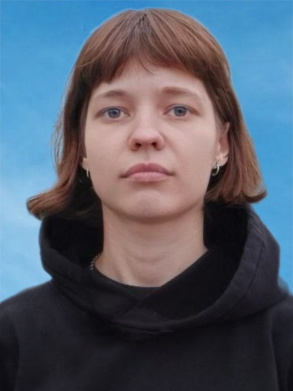 Карпенко Алёна Дмитриевна.